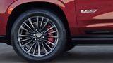 Cadillac Escalade V ESV
