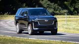 Cadillac Escalade V ESV