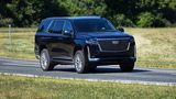 Cadillac Escalade V ESV