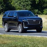 Cadillac Escalade V ESV