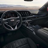 Cadillac Escalade V ESV