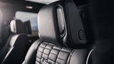 Cadillac Escalade V ESV