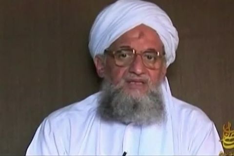 Afghanistan: USA: Haben Al-Kaida-Chef bei CIA-Einsatz getötet