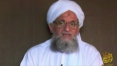 Seit 2015 Mitglied von al Kaida: USA setzen Hamsa bin Laden auf Terrorliste