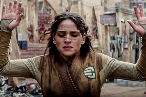 "Star Wars"-Serie Andor im Trailer