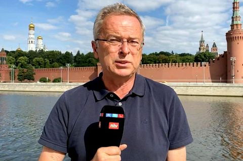 Reporter äußert Zweifel an Putins Haltung zu Atomwaffen