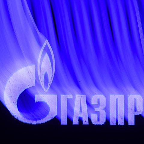 Wie Putin Gazprom verheizt
