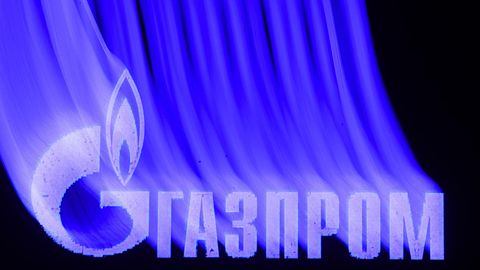 Wie Putin Gazprom verheizt