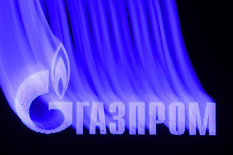 Wie Putin Gazprom verheizt