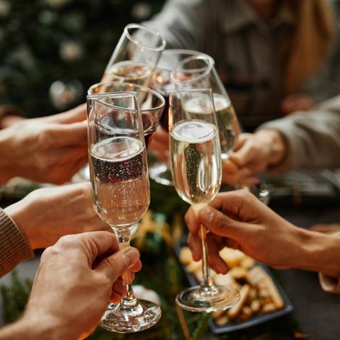 Champagner