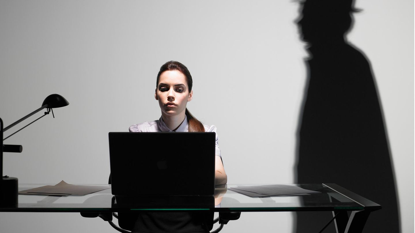 Die Hacker schlugen am Montag zu (Symbolbild)