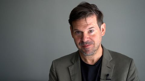 Stern-Chefredakteur Gregor Peter Schmitz über das Interview mit Gerhard Schröder