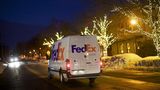 FedEx
