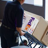 FedEx
