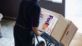 FedEx