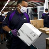 FedEx