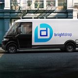 Bright Drop von General Motors