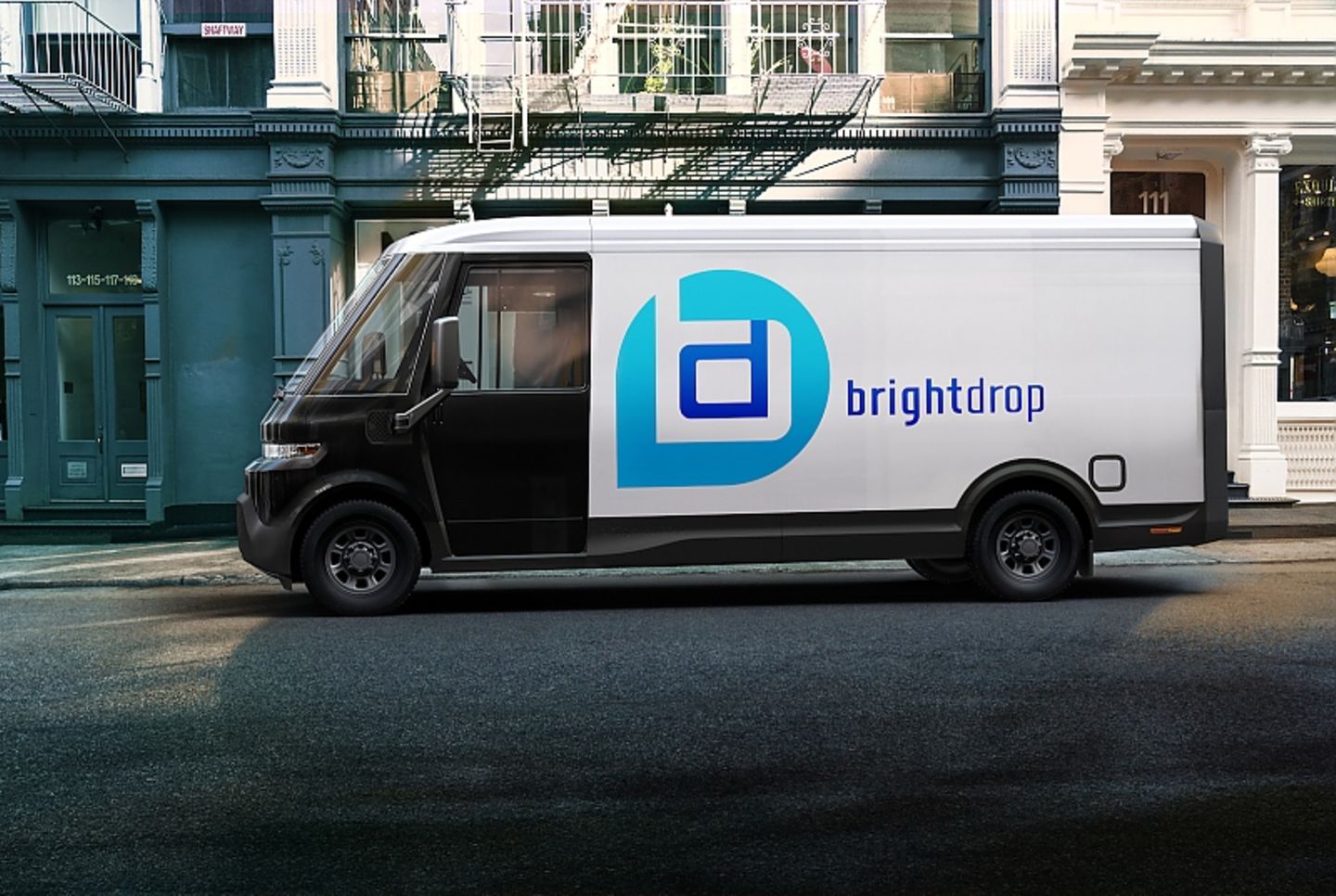Bright Drop von General Motors