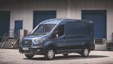 Ford E-Transit