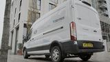 Ford Hermes Projekt