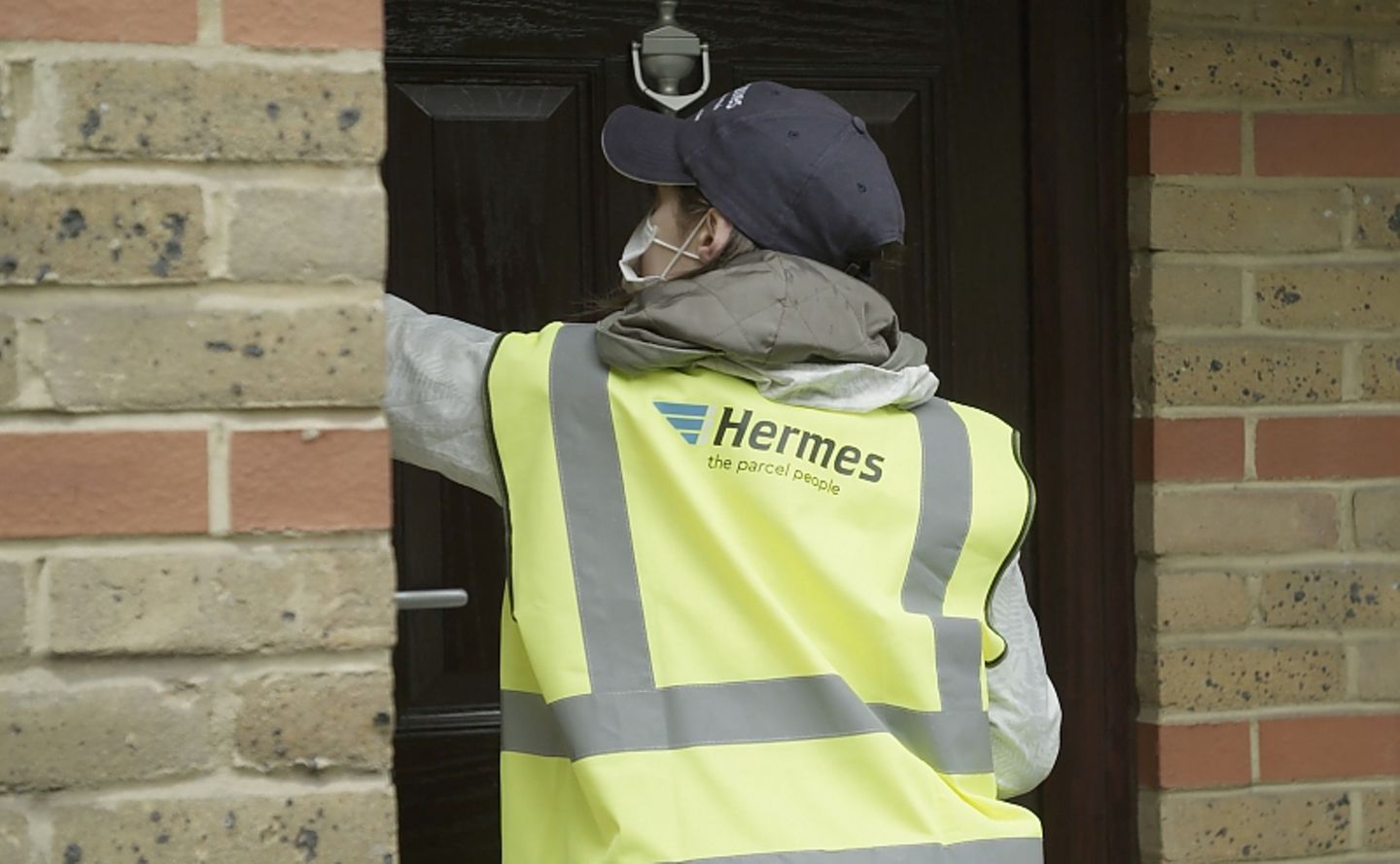 Ford Hermes Projekt
