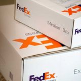 FedEx