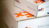 FedEx