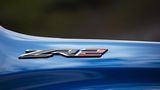 Chevrolet Silverado ZR2