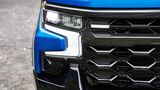 Chevrolet Silverado ZR2
