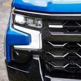 Chevrolet Silverado ZR2