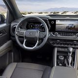 Chevrolet Silverado ZR2