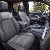 Chevrolet Silverado ZR2