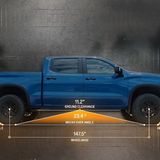 Chevrolet Silverado ZR2