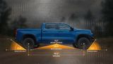 Chevrolet Silverado ZR2
