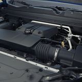 Chevrolet Silverado ZR2