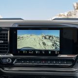 Chevrolet Silverado ZR2