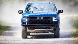 Chevrolet Silverado ZR2