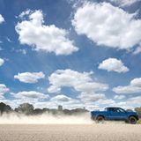 Chevrolet Silverado ZR2