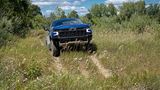 Chevrolet Silverado ZR2