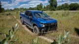 Chevrolet Silverado ZR2