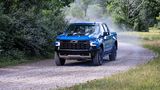 Chevrolet Silverado ZR2