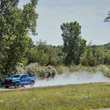 Chevrolet Silverado ZR2