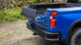 Chevrolet Silverado ZR2