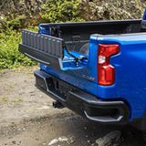 Chevrolet Silverado ZR2