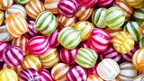 ... Bonbons ...