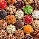 oder Trockenfrüchte in den Zähnen und Zahnzwischenräumen hängen. Wenn überschüssiger Zucker auf den Zähnen verbleibt, können schädliche Bakterien ihn in ihren Zellen speichern, "wie eine Speisekammer in ihrem Inneren", sagt Dr. de Aguiar Ribeiro der "New York Times", und noch Stunden nach dem Essen Säure produzieren.