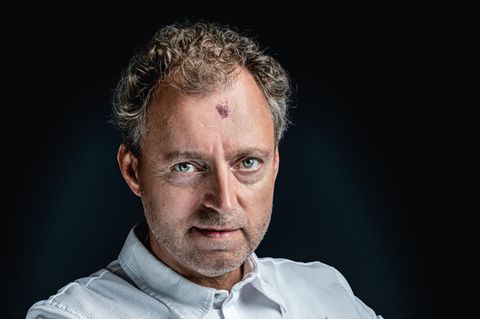 Drei-Sterne-Koch Sven Elverfeld