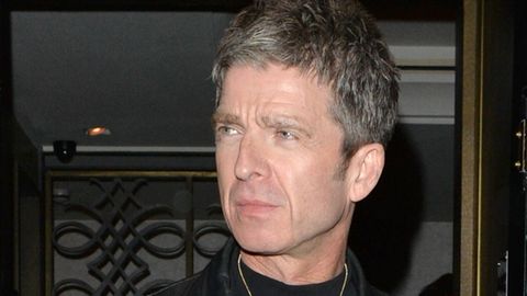 Noel Gallagher