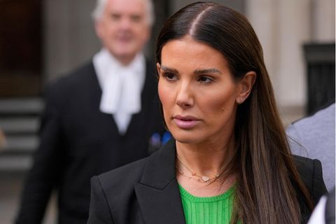 Rebekah Vardy
