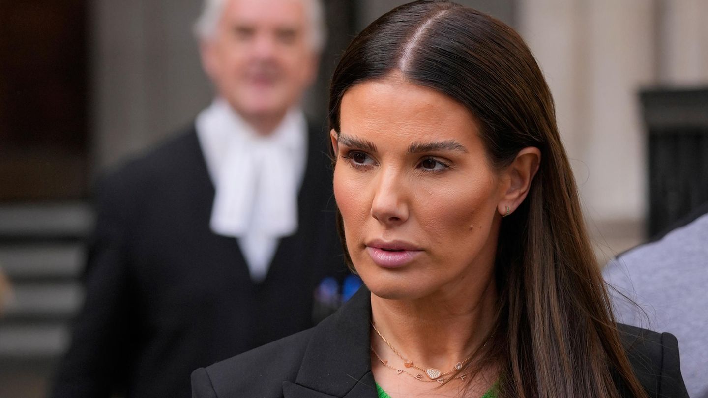 Rebekah Vardy